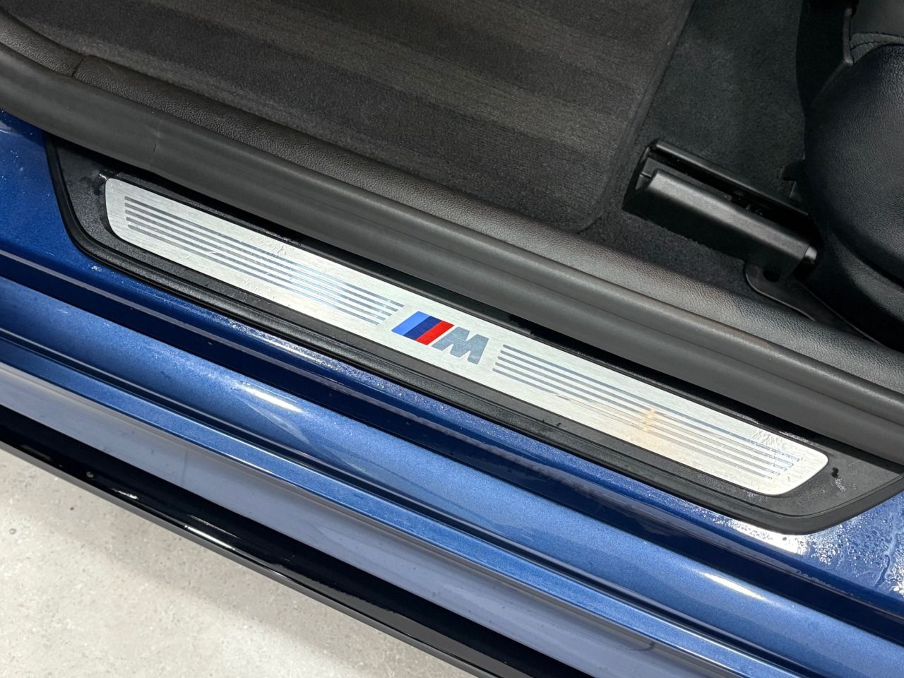 2021 BMW 5 SERIES 2.0 520d MHT M Sport Saloon 4dr Diesel Hybrid Steptronic Euro 6 (s/s) (190 - vehicle photo 31 for sale on PureCar