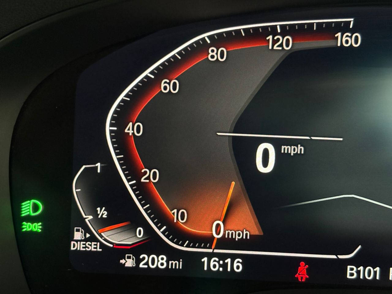 2021 BMW 5 SERIES 2.0 520d MHT M Sport Saloon 4dr Diesel Hybrid Steptronic Euro 6 (s/s) (190 - vehicle photo 34 for sale on PureCar