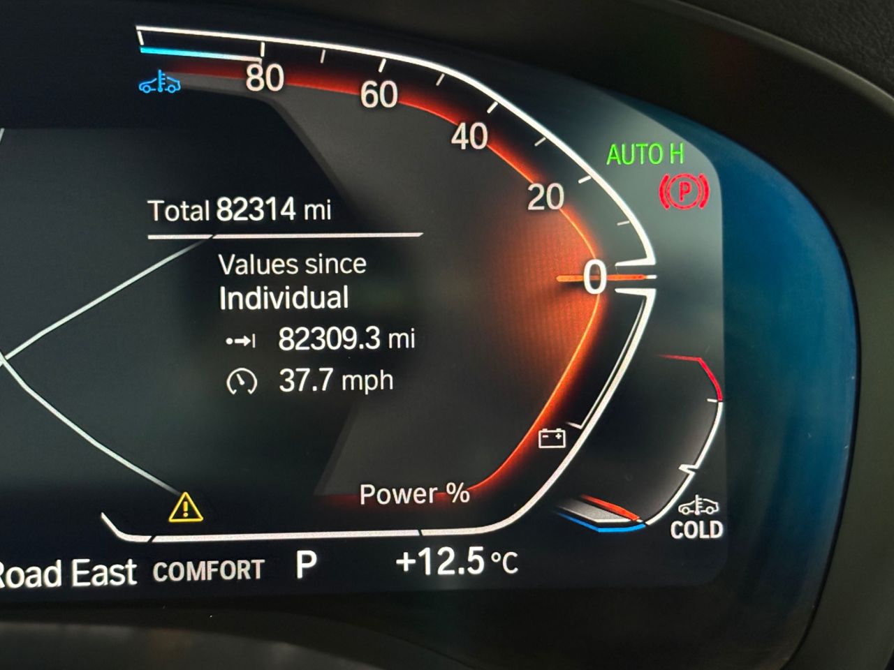 2021 BMW 5 SERIES 2.0 520d MHT M Sport Saloon 4dr Diesel Hybrid Steptronic Euro 6 (s/s) (190 - vehicle photo 35 for sale on PureCar