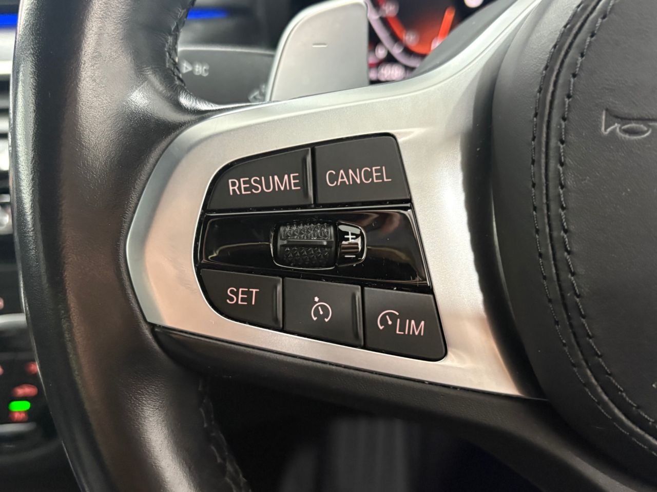 2021 BMW 5 SERIES 2.0 520d MHT M Sport Saloon 4dr Diesel Hybrid Steptronic Euro 6 (s/s) (190 - vehicle photo 37 for sale on PureCar