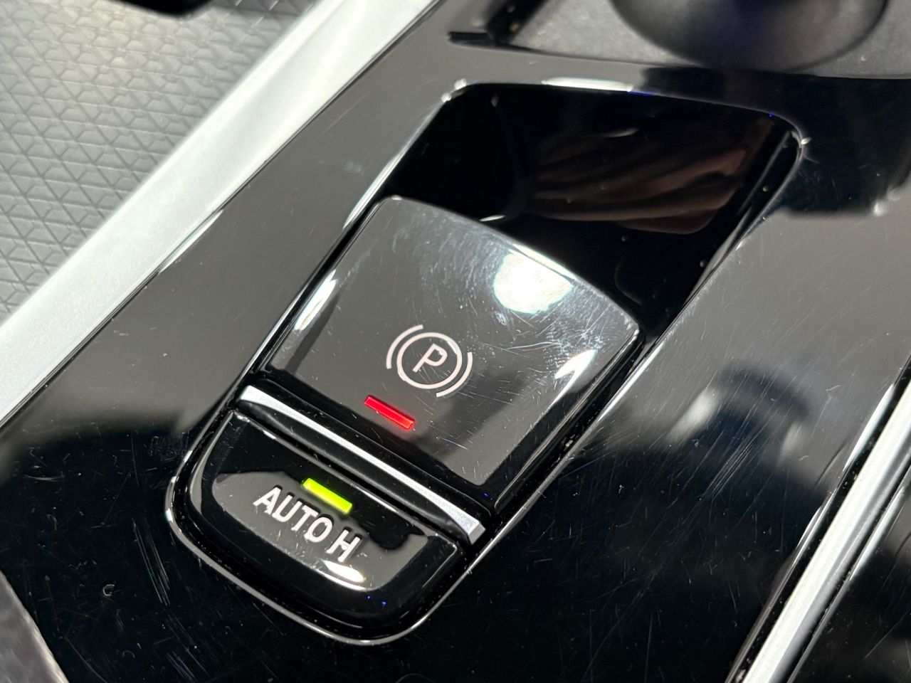 2021 BMW 5 SERIES 2.0 520d MHT M Sport Saloon 4dr Diesel Hybrid Steptronic Euro 6 (s/s) (190 - vehicle photo 52 for sale on PureCar
