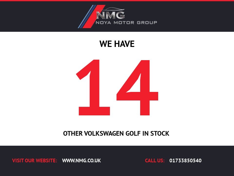 2011 Volkswagen Golf