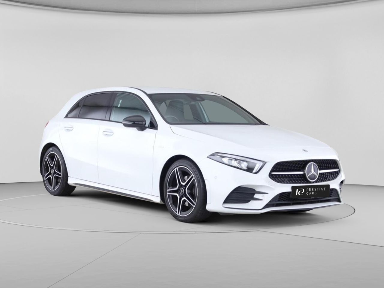 2021 Mercedes-Benz A-Class
