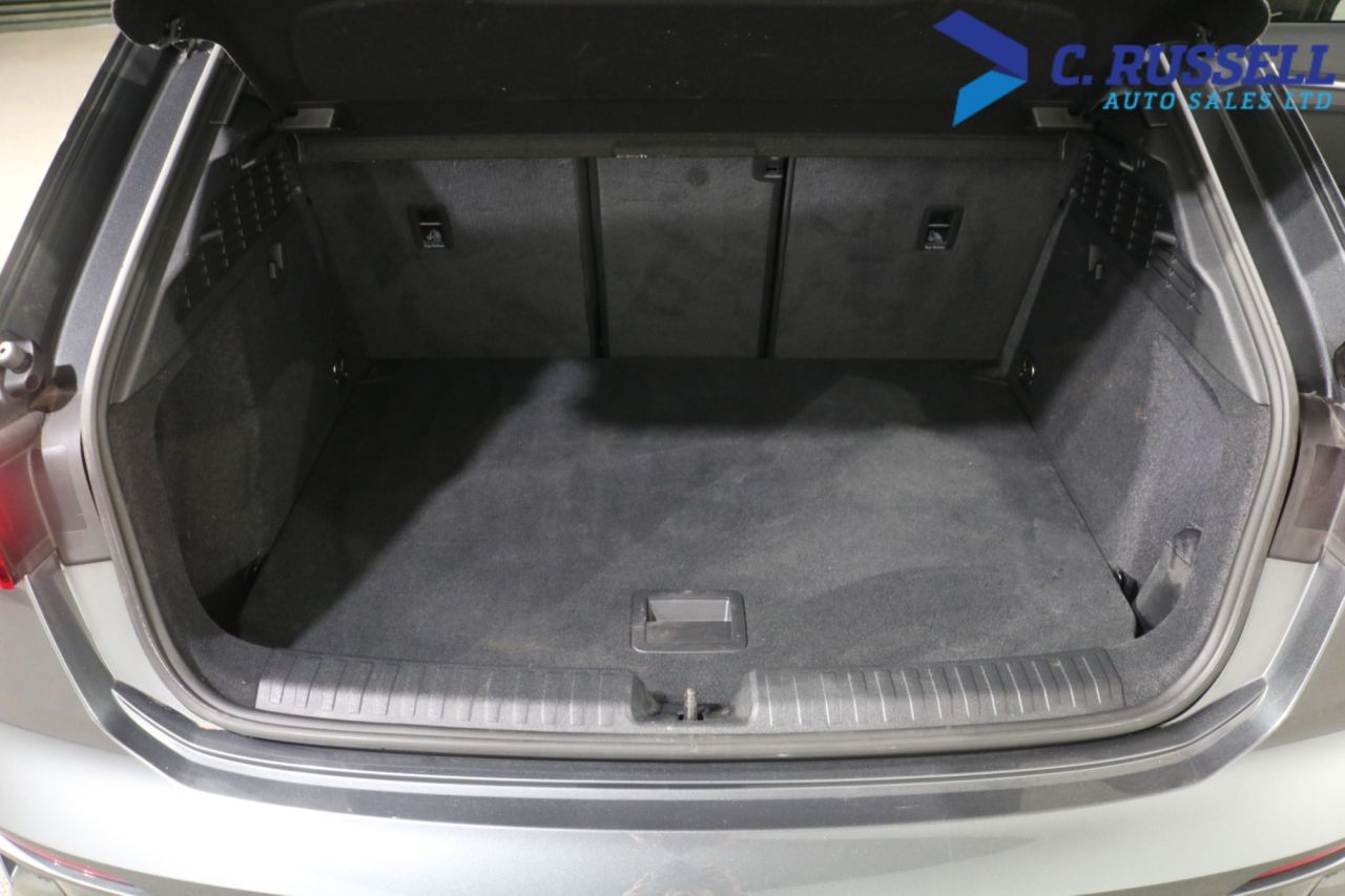 2024 AUDI A3 S Line - vehicle photo 23 for sale on PureCar