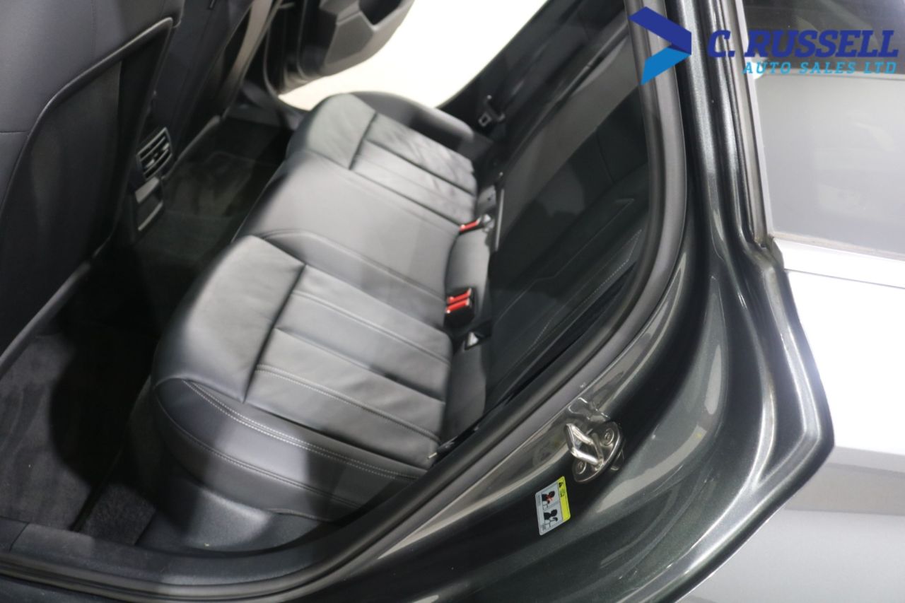 2024 AUDI A3 S Line - vehicle photo 25 for sale on PureCar