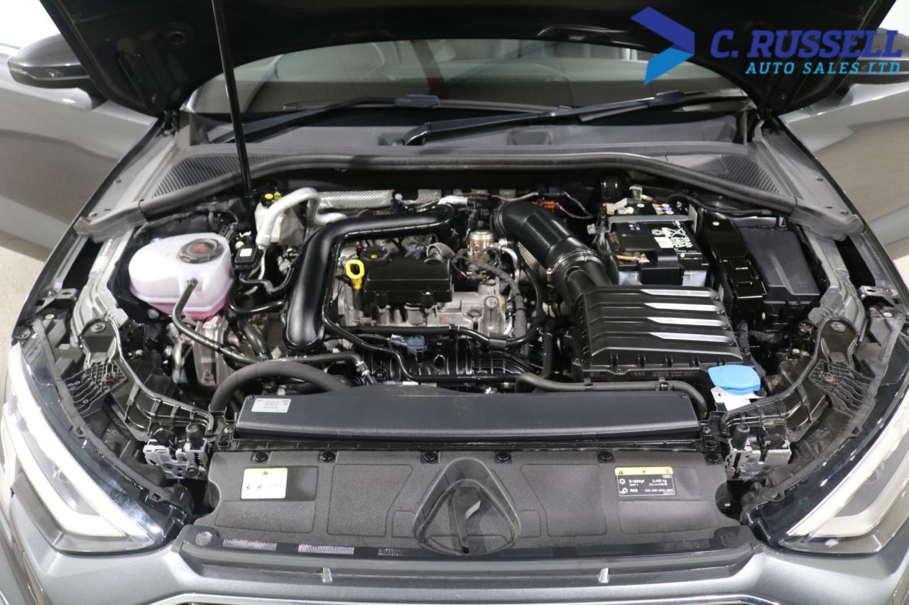 2024 AUDI A3 S Line - vehicle photo 33 for sale on PureCar