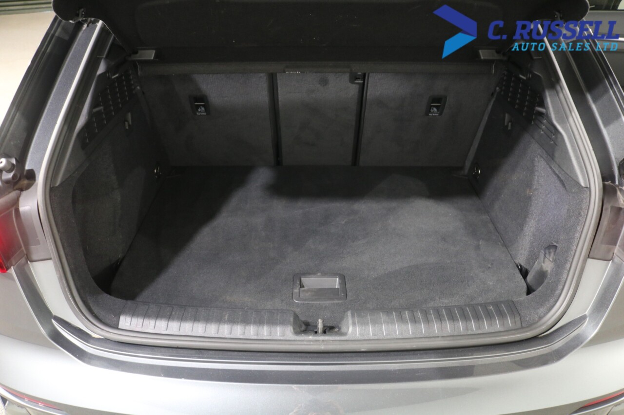 2024 AUDI A3 S Line - vehicle photo 24 for sale on PureCar