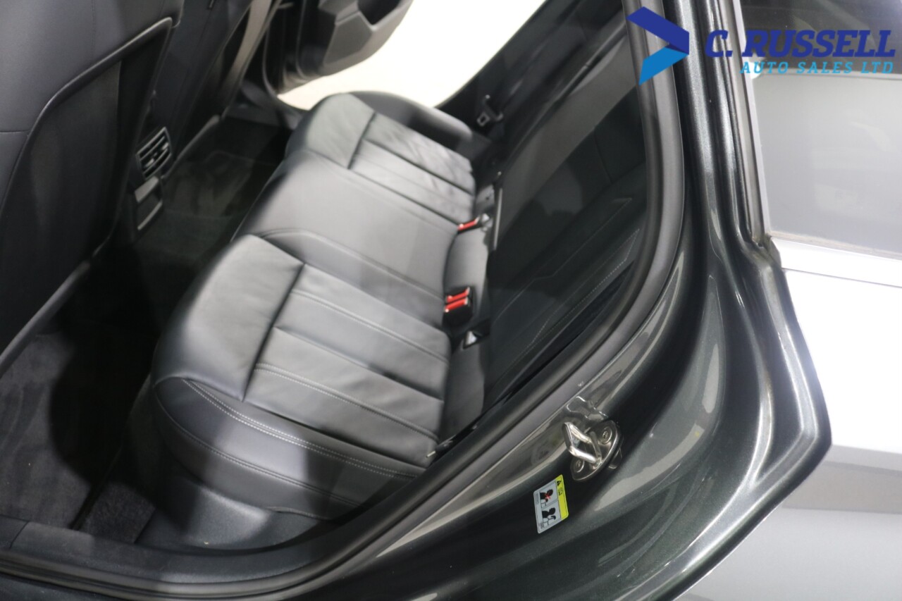 2024 AUDI A3 S Line - vehicle photo 26 for sale on PureCar