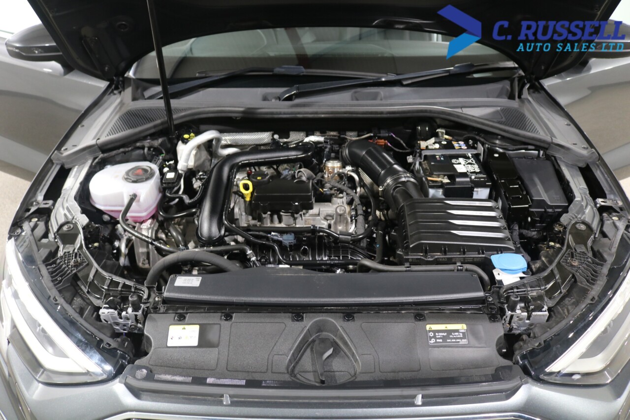 2024 AUDI A3 S Line - vehicle photo 34 for sale on PureCar
