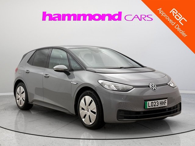 2023 Volkswagen ID.3