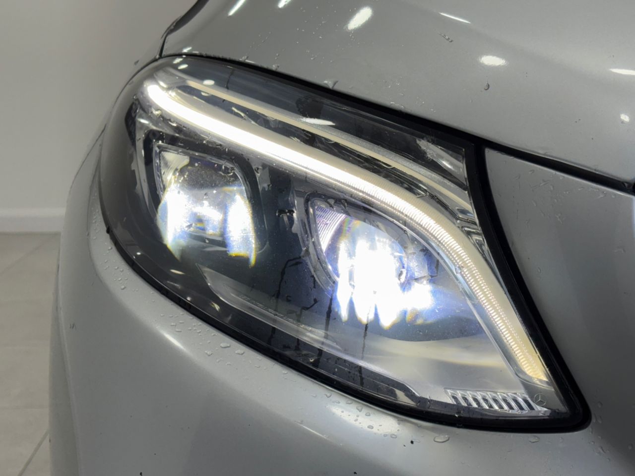 2015 MERCEDES GLE 2.1 GLE250d AMG Line SUV 5dr Diesel G-Tronic 4MATIC Euro 6 (s/s) (204 ps) - vehicle photo 16 for sale on PureCar