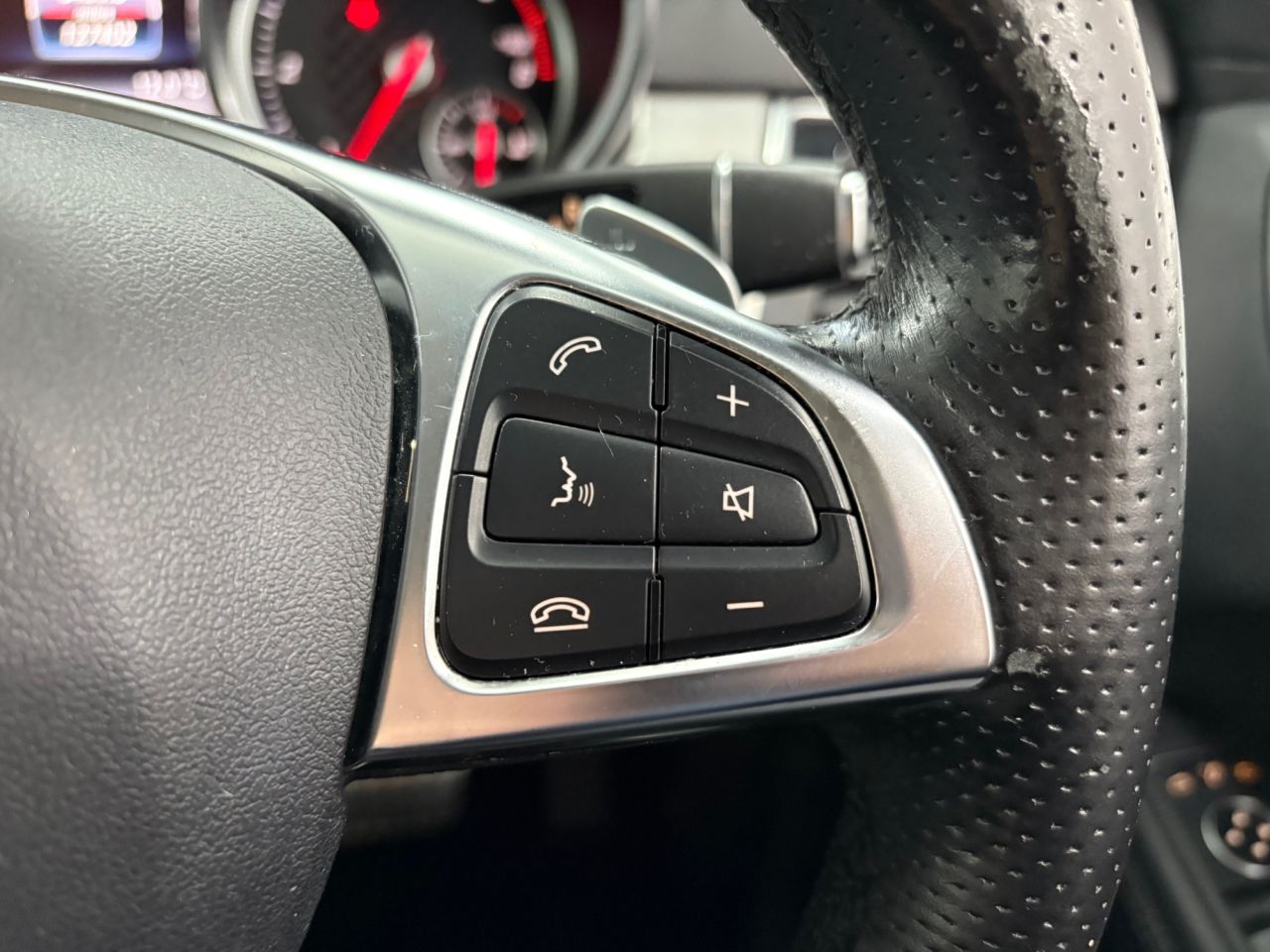 2015 MERCEDES GLE 2.1 GLE250d AMG Line SUV 5dr Diesel G-Tronic 4MATIC Euro 6 (s/s) (204 ps) - vehicle photo 32 for sale on PureCar