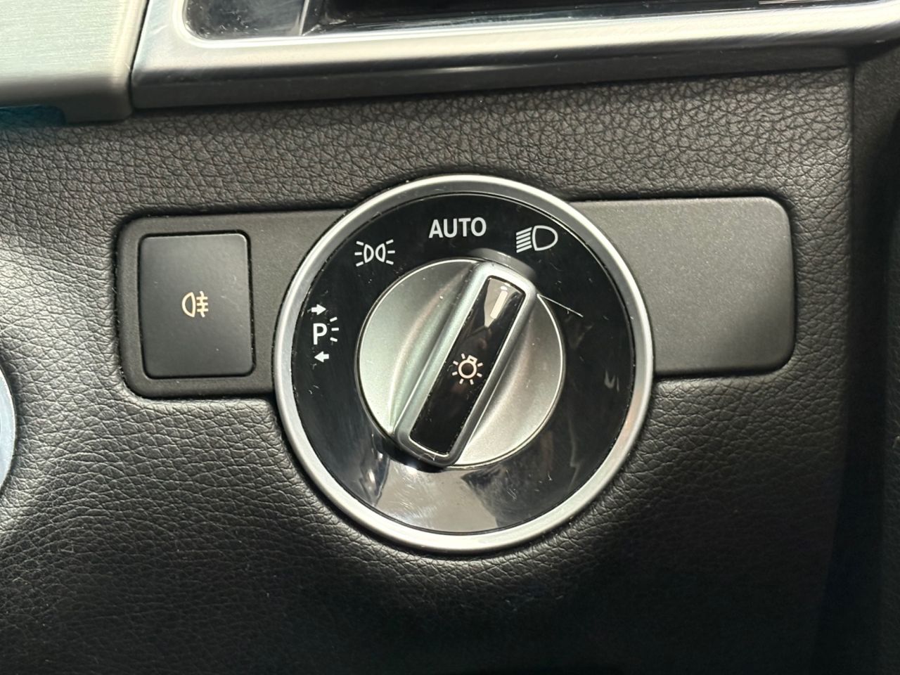 2015 MERCEDES GLE 2.1 GLE250d AMG Line SUV 5dr Diesel G-Tronic 4MATIC Euro 6 (s/s) (204 ps) - vehicle photo 35 for sale on PureCar