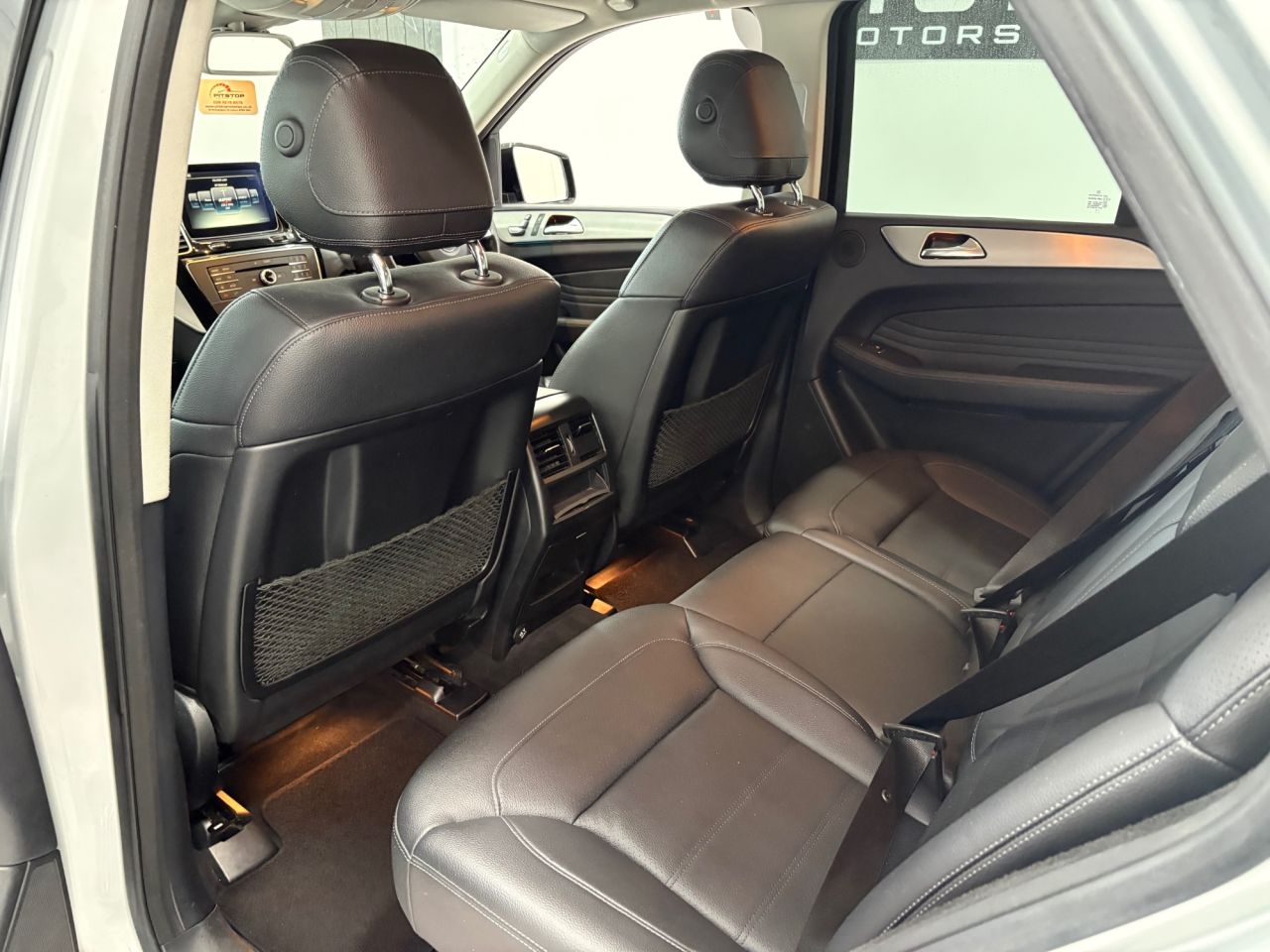 2015 MERCEDES GLE 2.1 GLE250d AMG Line SUV 5dr Diesel G-Tronic 4MATIC Euro 6 (s/s) (204 ps) - vehicle photo 50 for sale on PureCar