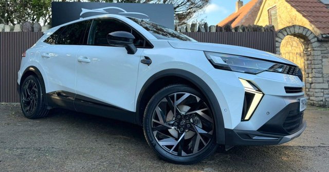 2024 Renault Symbioz