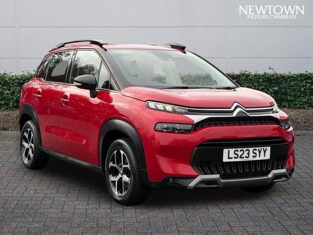2023 Citroen C3