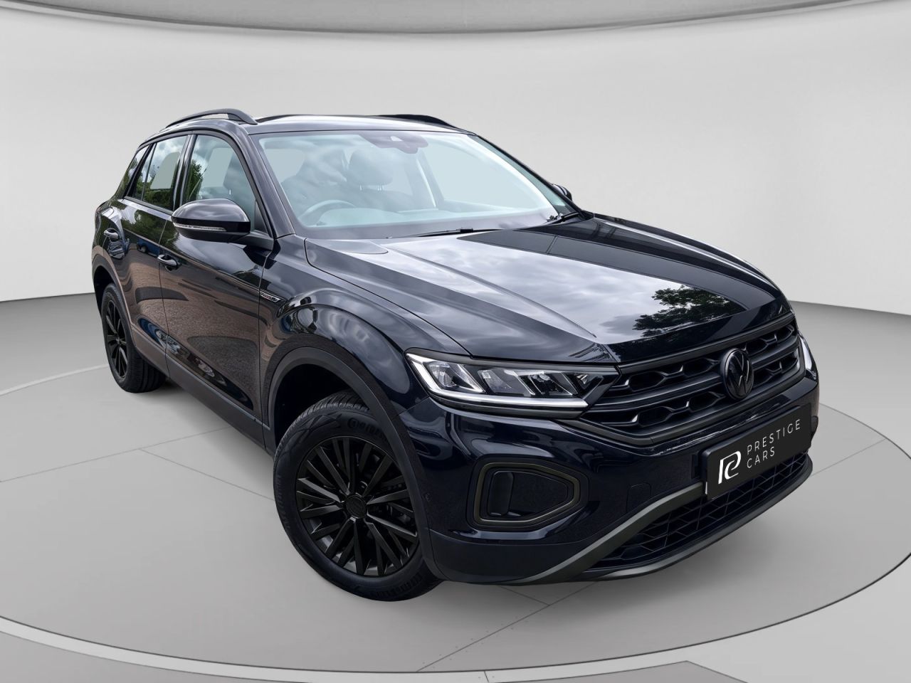 2023 Volkswagen T-Roc