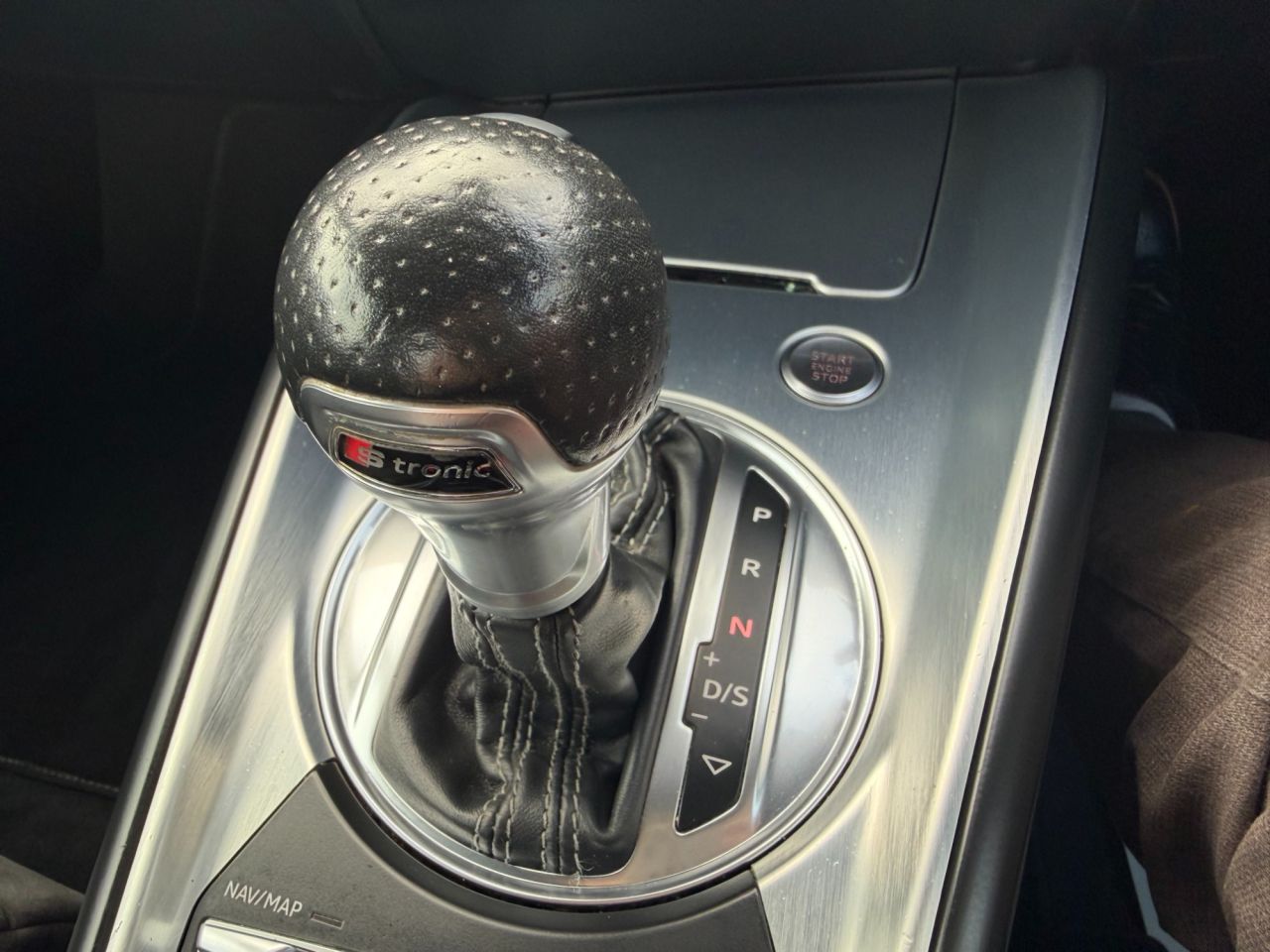 2015 AUDI TT 2.0 TFSI S line Coupe 3dr Petrol S Tronic quattro Euro 6 (s/s) (230 ps) - vehicle photo 15 for sale on PureCar