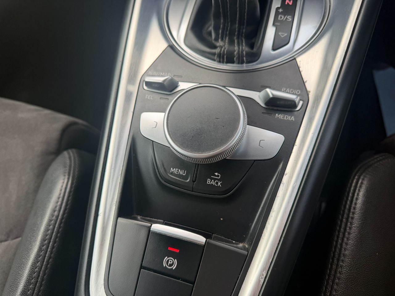 2015 AUDI TT 2.0 TFSI S line Coupe 3dr Petrol S Tronic quattro Euro 6 (s/s) (230 ps) - vehicle photo 16 for sale on PureCar