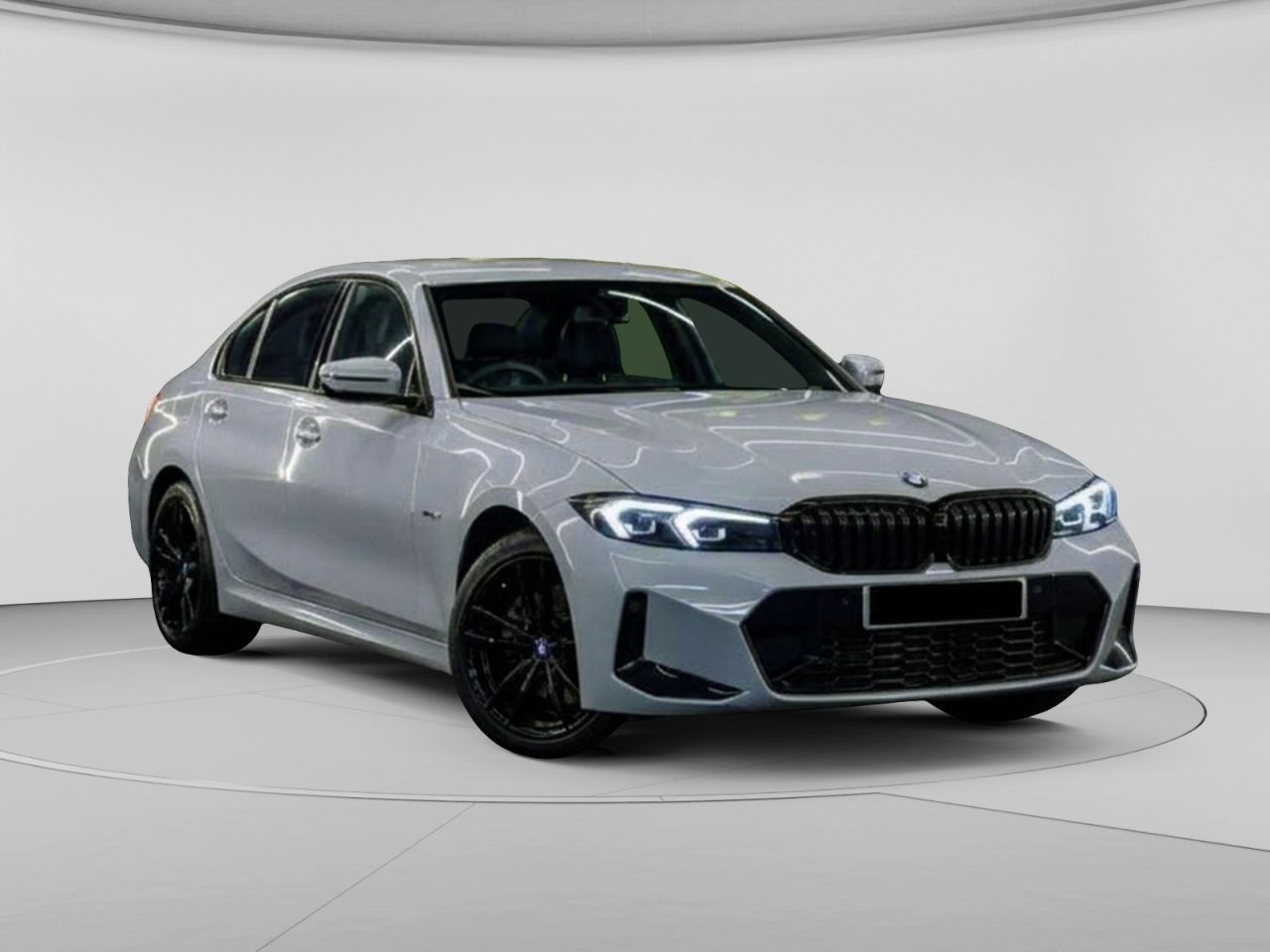 2023 BMW 3 Series