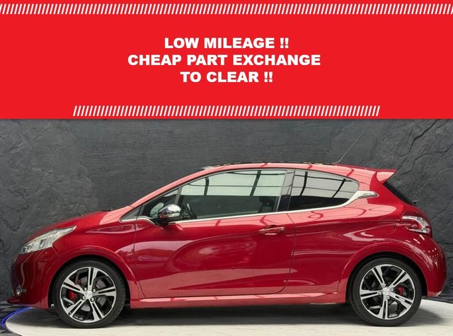 2013 Peugeot 208