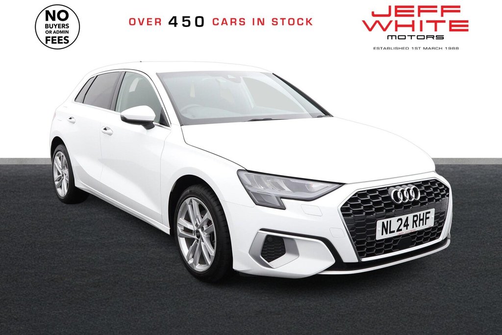 2024 Audi A3