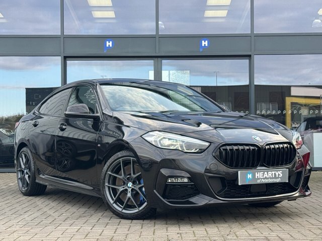 2024 BMW 2 Series