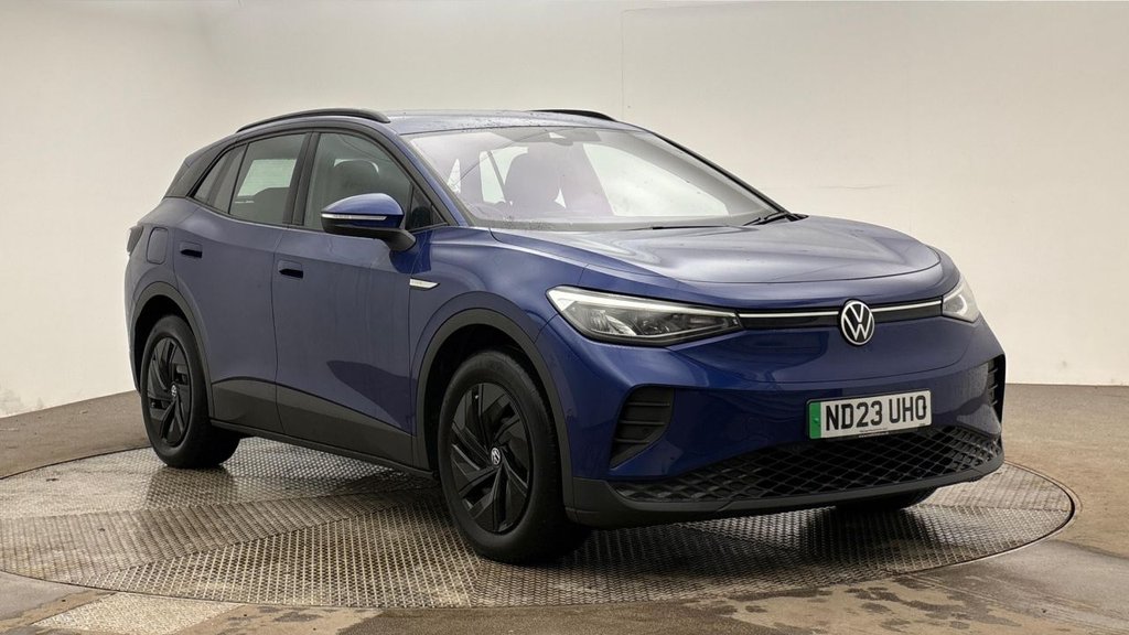 2023 Volkswagen ID.4