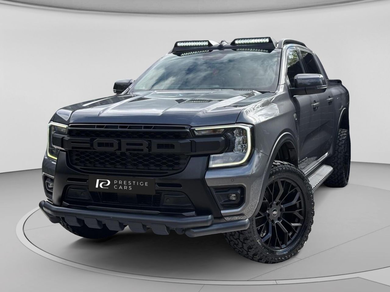 2023 Ford Ranger