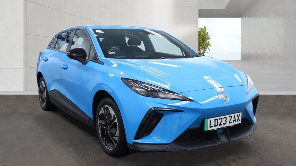 2023 MG 1100