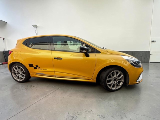 2014 Renault Clio