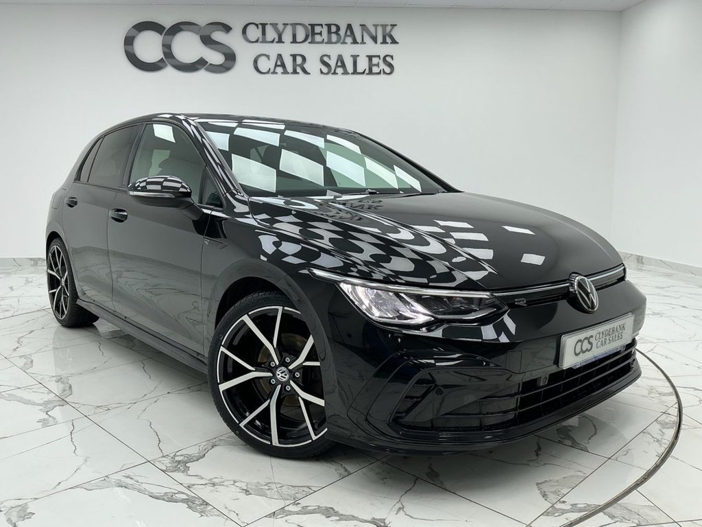 2024 Volkswagen Golf