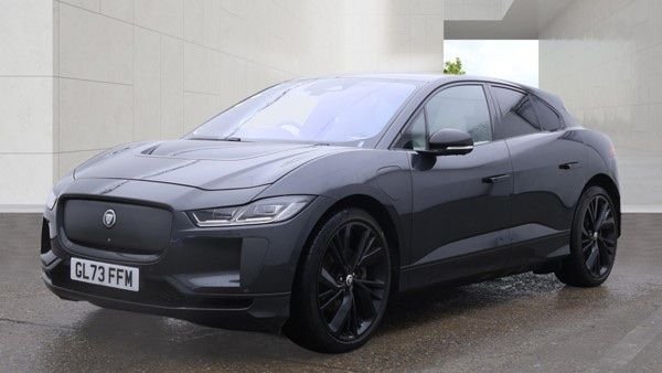 2023 Jaguar I-Pace