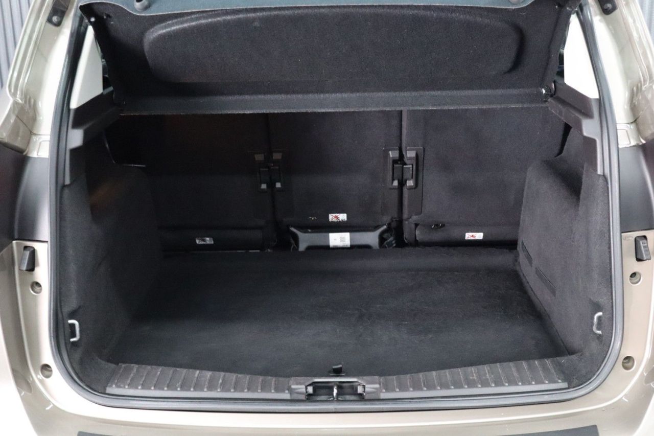 2019 FORD C-MAX 1.5 TDCi Titanium MPV 5dr Diesel Manual Euro 6 (s/s) (120 ps) PARKING SENSO - vehicle photo 20 for sale on PureCar