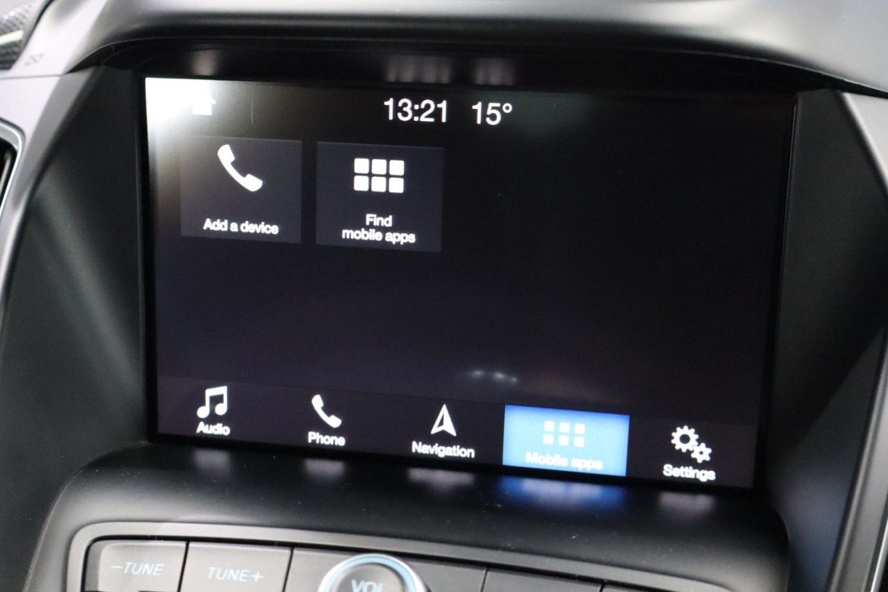 2019 FORD C-MAX 1.5 TDCi Titanium MPV 5dr Diesel Manual Euro 6 (s/s) (120 ps) PARKING SENSO - vehicle photo 38 for sale on PureCar
