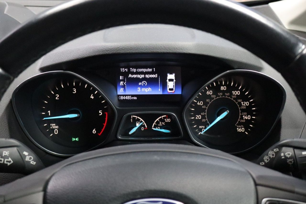 2019 FORD C-MAX 1.5 TDCi Titanium MPV 5dr Diesel Manual Euro 6 (s/s) (120 ps) PARKING SENSO - vehicle photo 40 for sale on PureCar
