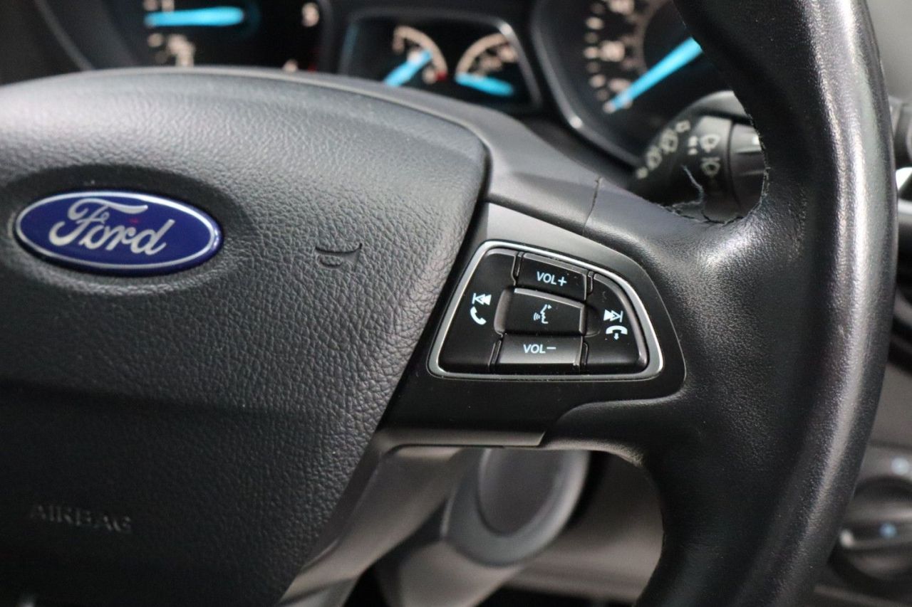 2019 FORD C-MAX 1.5 TDCi Titanium MPV 5dr Diesel Manual Euro 6 (s/s) (120 ps) PARKING SENSO - vehicle photo 44 for sale on PureCar
