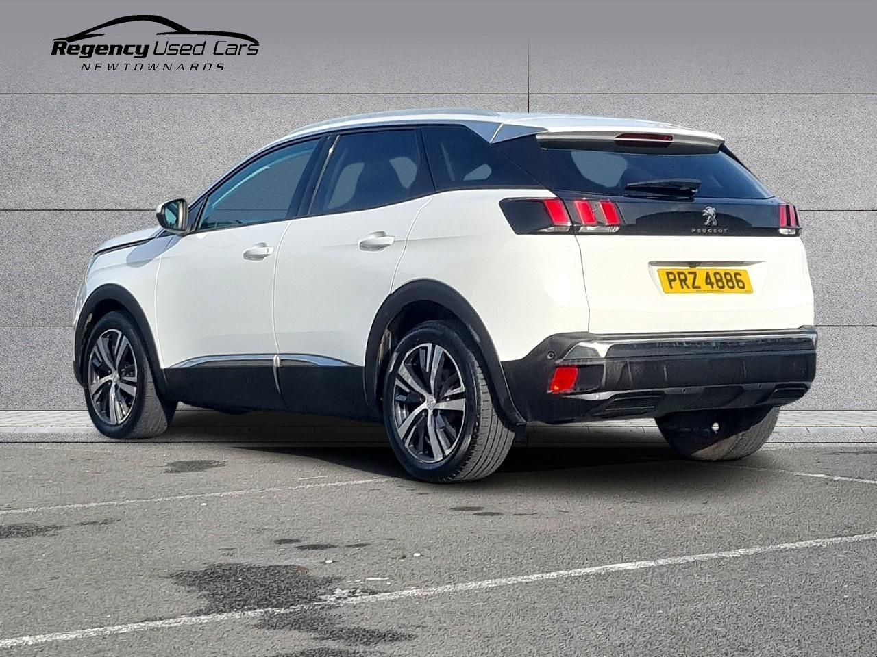 2019 PEUGEOT 1.2 PureTech Allure Euro 6 (s/s) 5dr - vehicle photo 4 for sale on PureCar