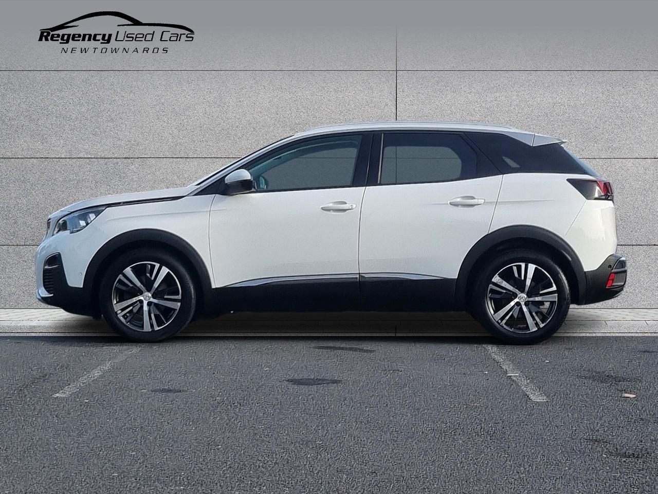 2019 PEUGEOT 1.2 PureTech Allure Euro 6 (s/s) 5dr - vehicle photo 5 for sale on PureCar
