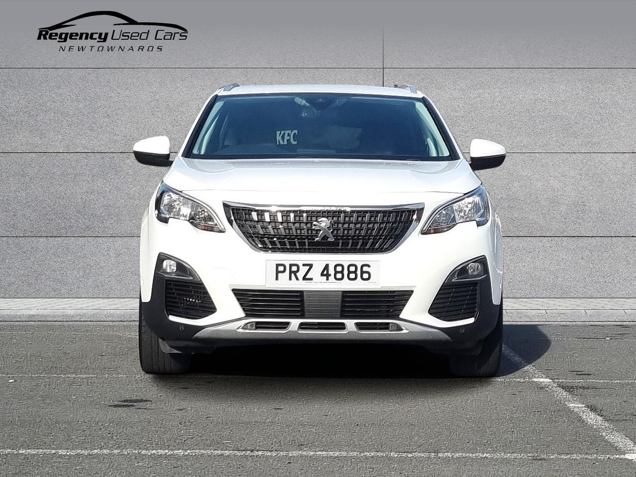 2019 PEUGEOT 1.2 PureTech Allure Euro 6 (s/s) 5dr - vehicle photo 2 for sale on PureCar