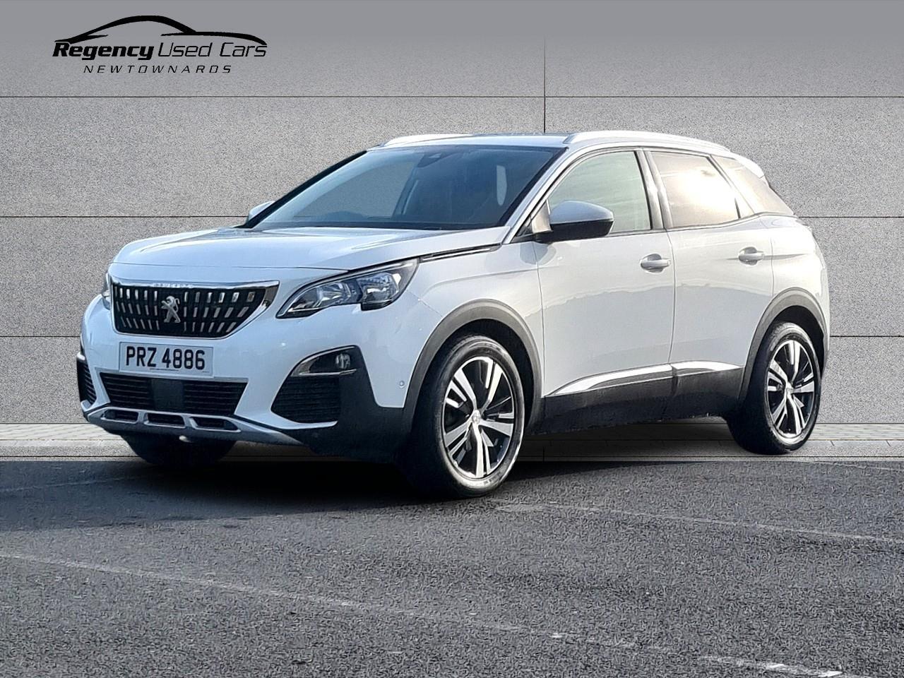2019 PEUGEOT 1.2 PureTech Allure Euro 6 (s/s) 5dr - vehicle photo 3 for sale on PureCar