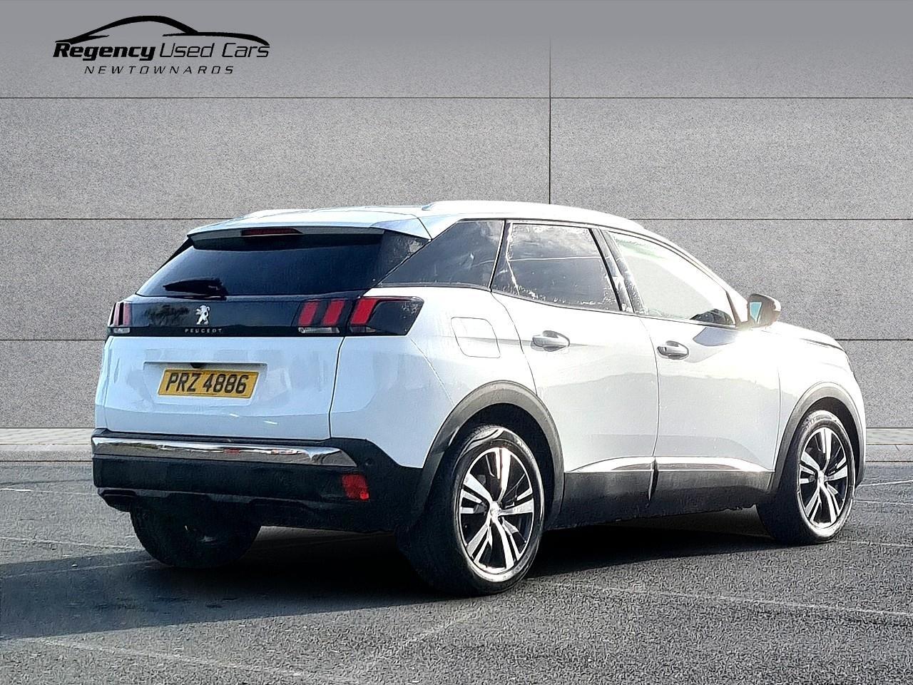 2019 PEUGEOT 1.2 PureTech Allure Euro 6 (s/s) 5dr - vehicle photo 9 for sale on PureCar