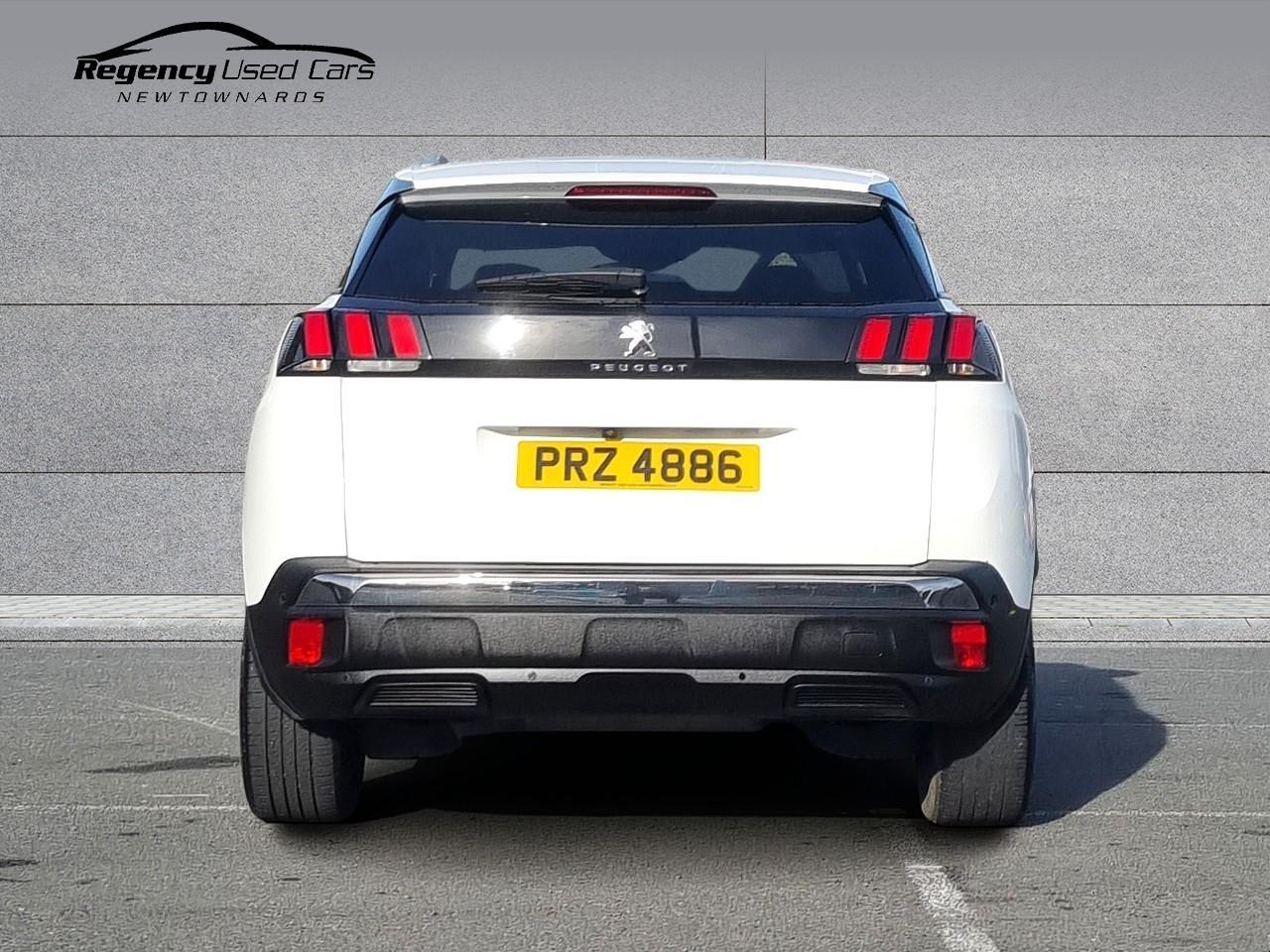 2019 PEUGEOT 1.2 PureTech Allure Euro 6 (s/s) 5dr - vehicle photo 6 for sale on PureCar
