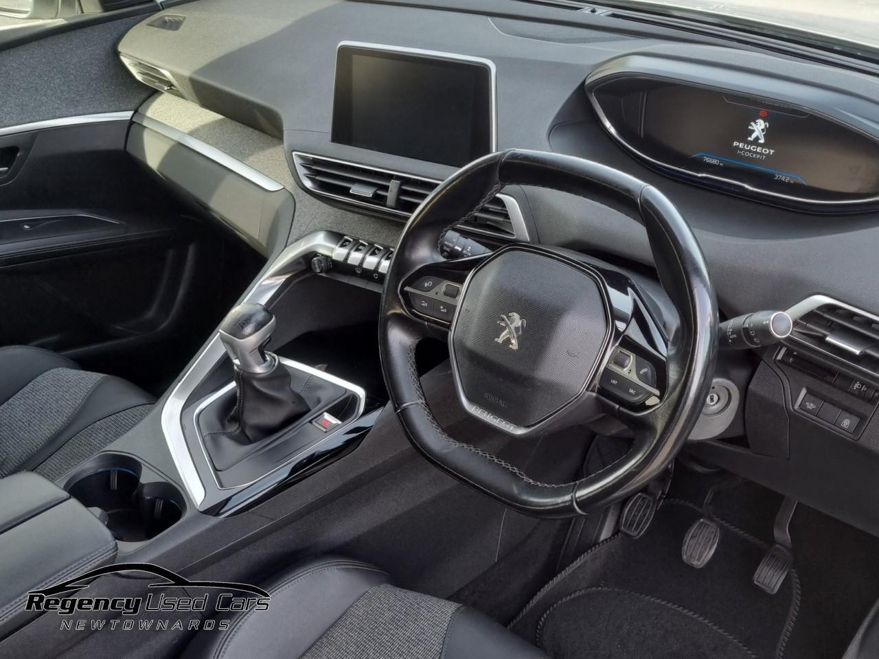 2019 PEUGEOT 1.2 PureTech Allure Euro 6 (s/s) 5dr - vehicle photo 42 for sale on PureCar