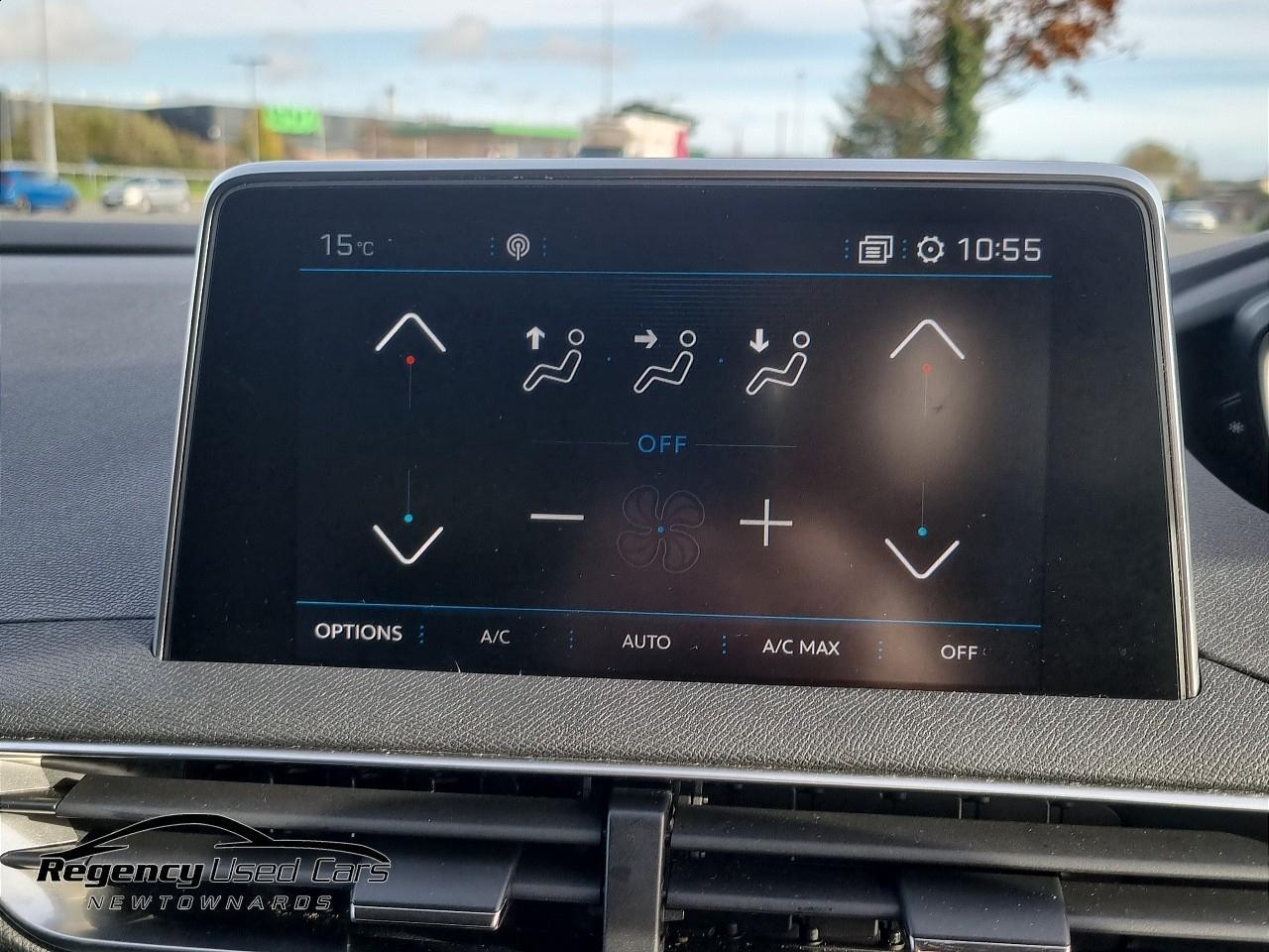 2019 PEUGEOT 1.2 PureTech Allure Euro 6 (s/s) 5dr - vehicle photo 26 for sale on PureCar