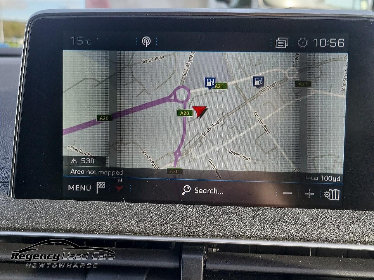 2019 PEUGEOT 1.2 PureTech Allure Euro 6 (s/s) 5dr - vehicle photo 27 for sale on PureCar