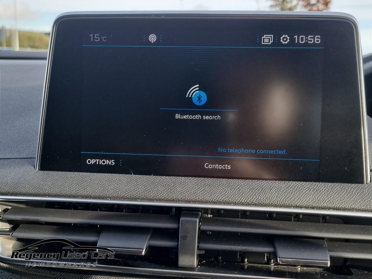 2019 PEUGEOT 1.2 PureTech Allure Euro 6 (s/s) 5dr - vehicle photo 28 for sale on PureCar
