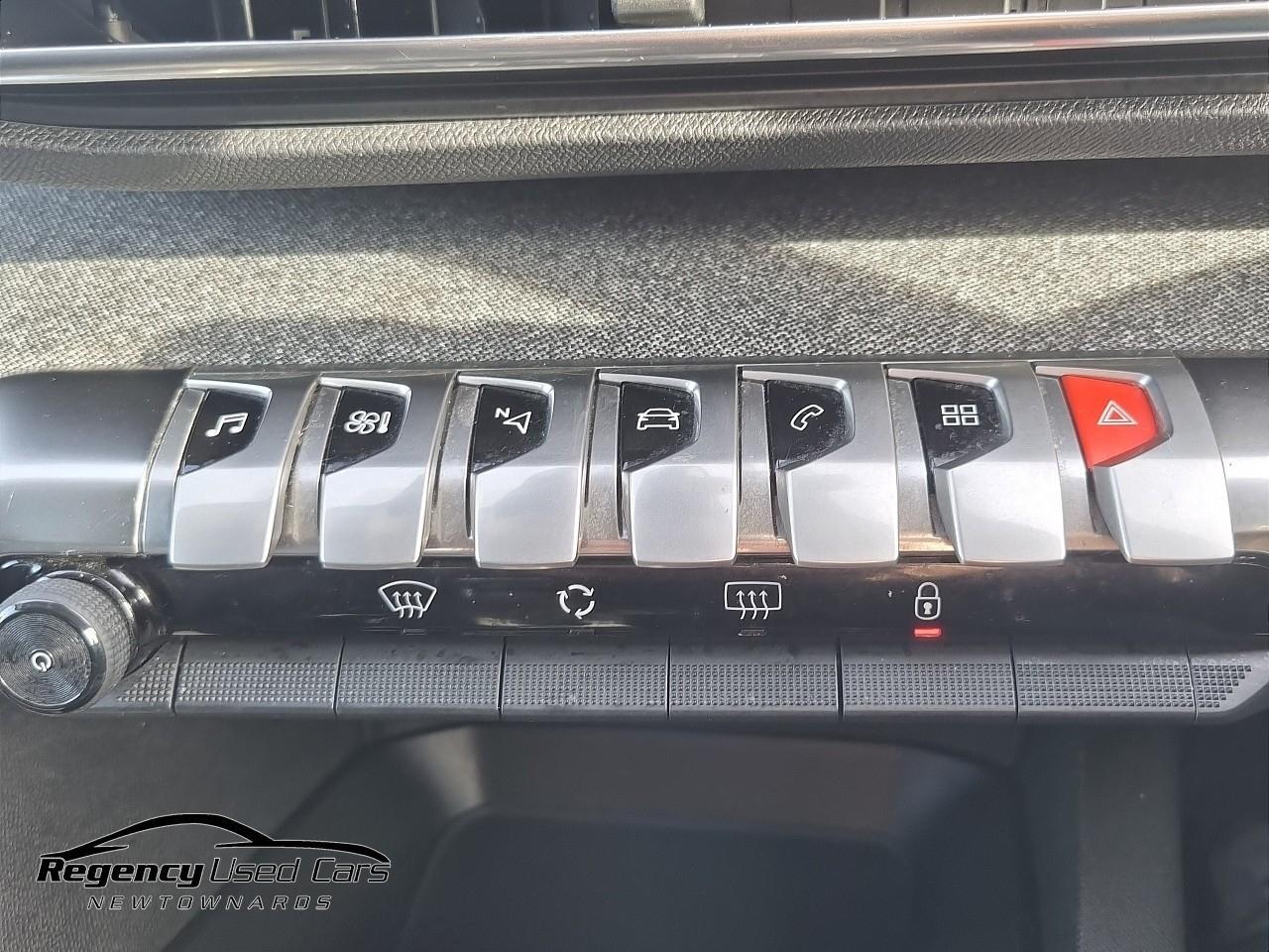 2019 PEUGEOT 1.2 PureTech Allure Euro 6 (s/s) 5dr - vehicle photo 44 for sale on PureCar