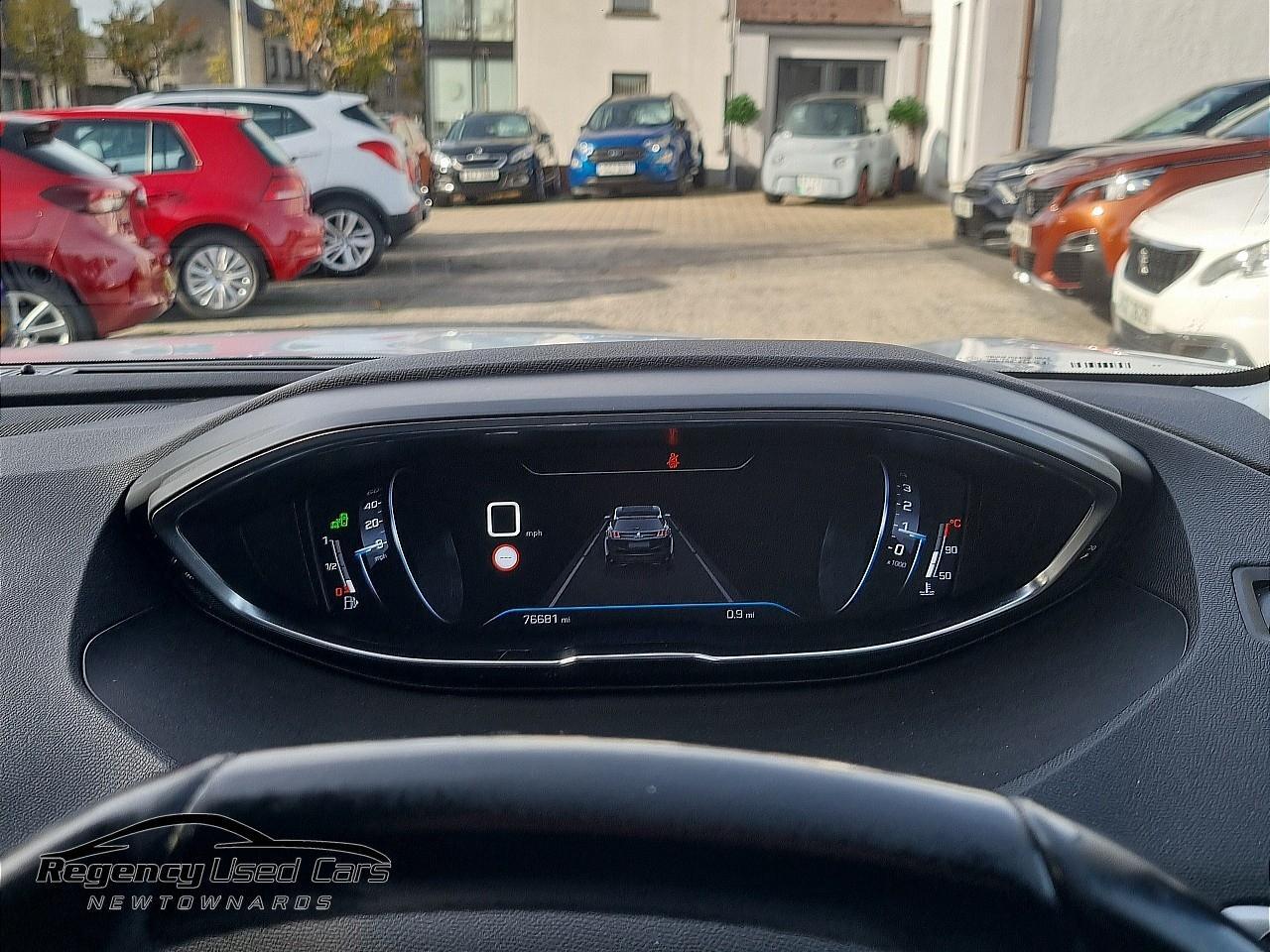 2019 PEUGEOT 1.2 PureTech Allure Euro 6 (s/s) 5dr - vehicle photo 30 for sale on PureCar