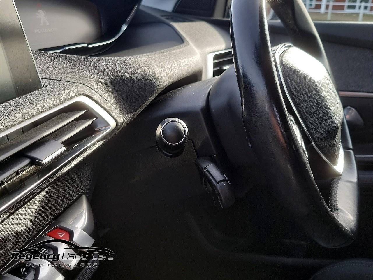 2019 PEUGEOT 1.2 PureTech Allure Euro 6 (s/s) 5dr - vehicle photo 45 for sale on PureCar
